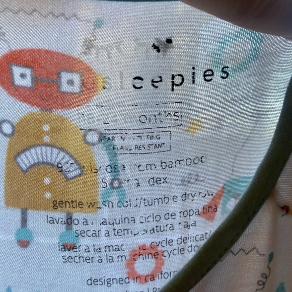 🤖LS OG Robot Zippy🤖 - Picture 5 of 8